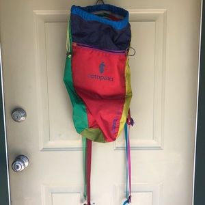 Cotopaxi Luzon Eighteen Liter Backpack